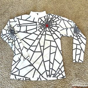 Spyder Long Sleeves technical shirt